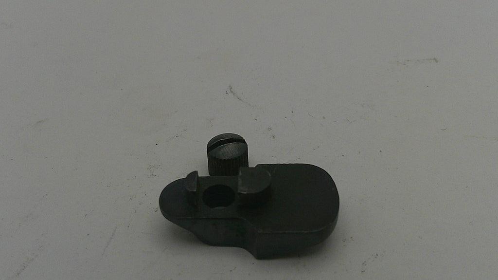 S&W K Model K-22 Thumb Piece & Nut .22 Long Rifle ctg. K22179B