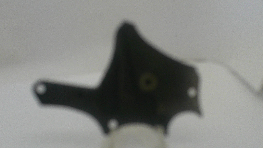 Smith & Wesson Smith & Wesson K Frame Model 13-3 Side Plate 13157 Part 13157