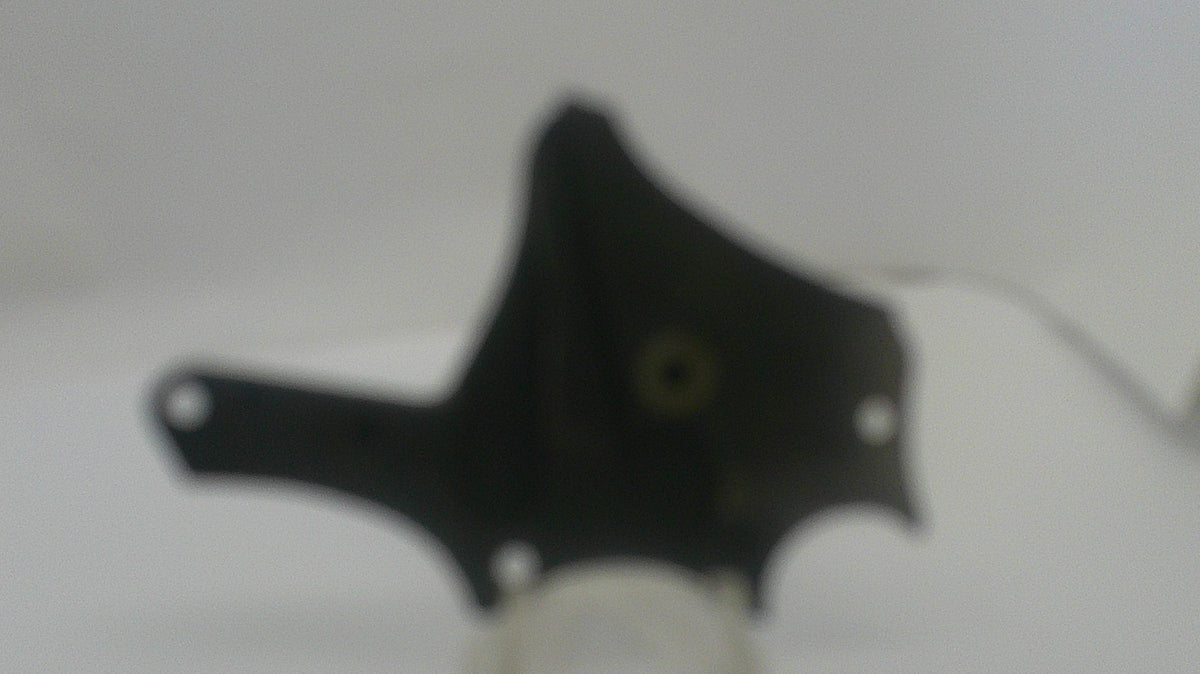Smith & Wesson Smith & Wesson K Frame Model 13-3 Side Plate 13157 Part 13157