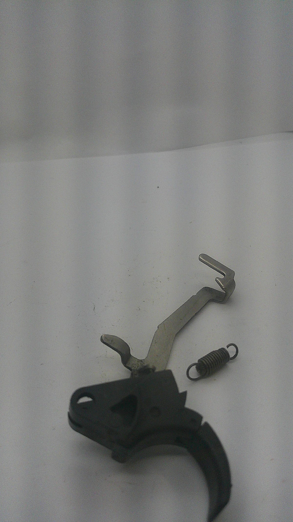 Smith & Wesson Smith & Wesson SW9VE Trigger Bar Assembly SW961 Part SW961
