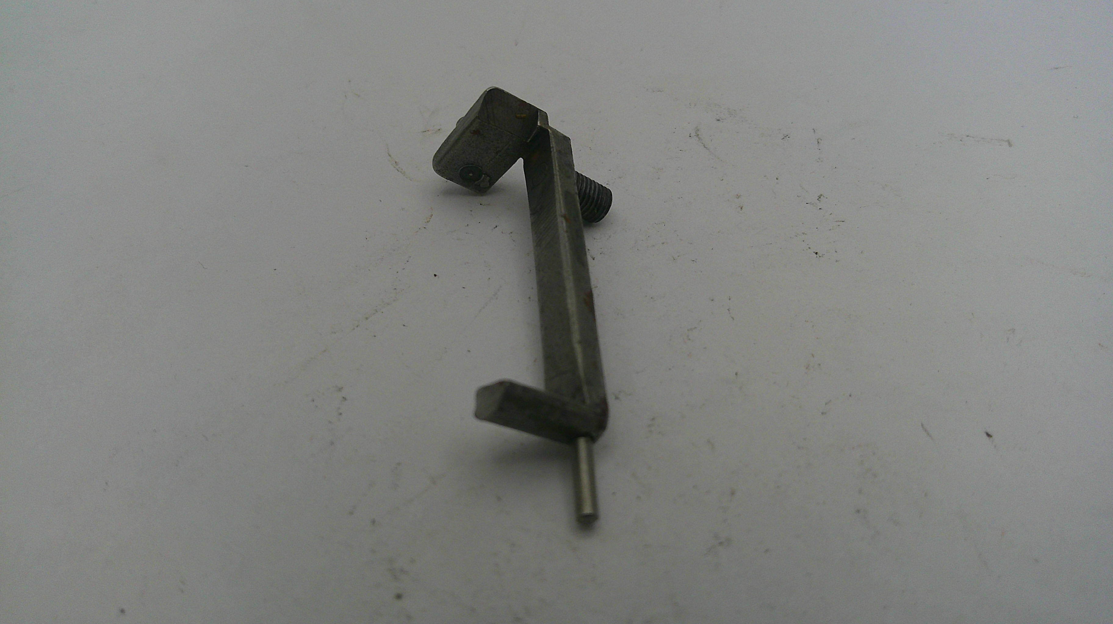 S&W K Frame Model 19 .357 Mag Bolt Spring Plunger 19V1 1016
