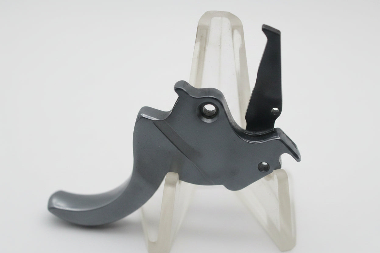 Smith & Wesson L Frame Model 686 .310" Wide Spur Trigger - Used 686190A