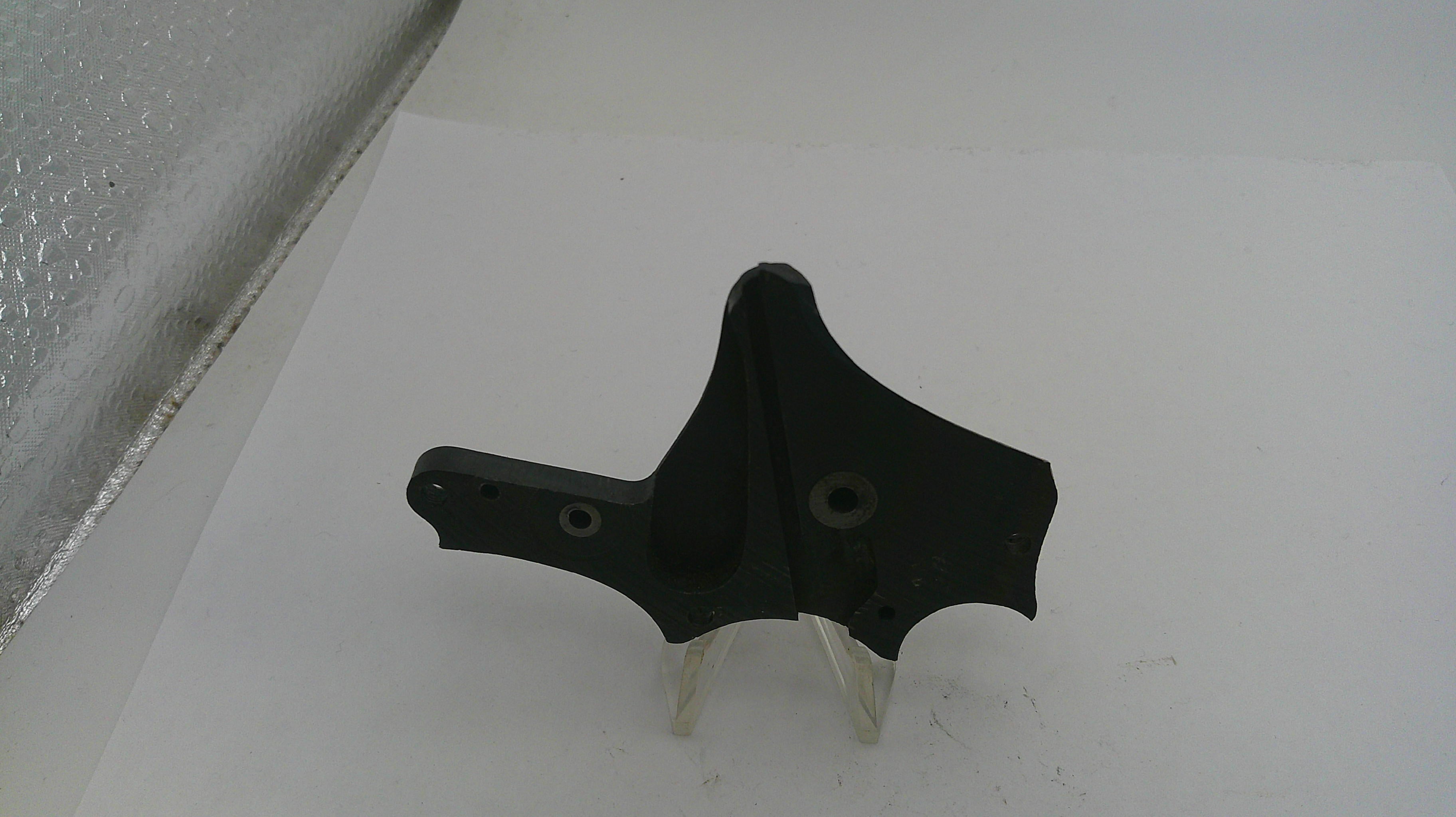 S&W K Model K-22 Side Plate w/Logo .22 Long Rifle ctg. K22157A