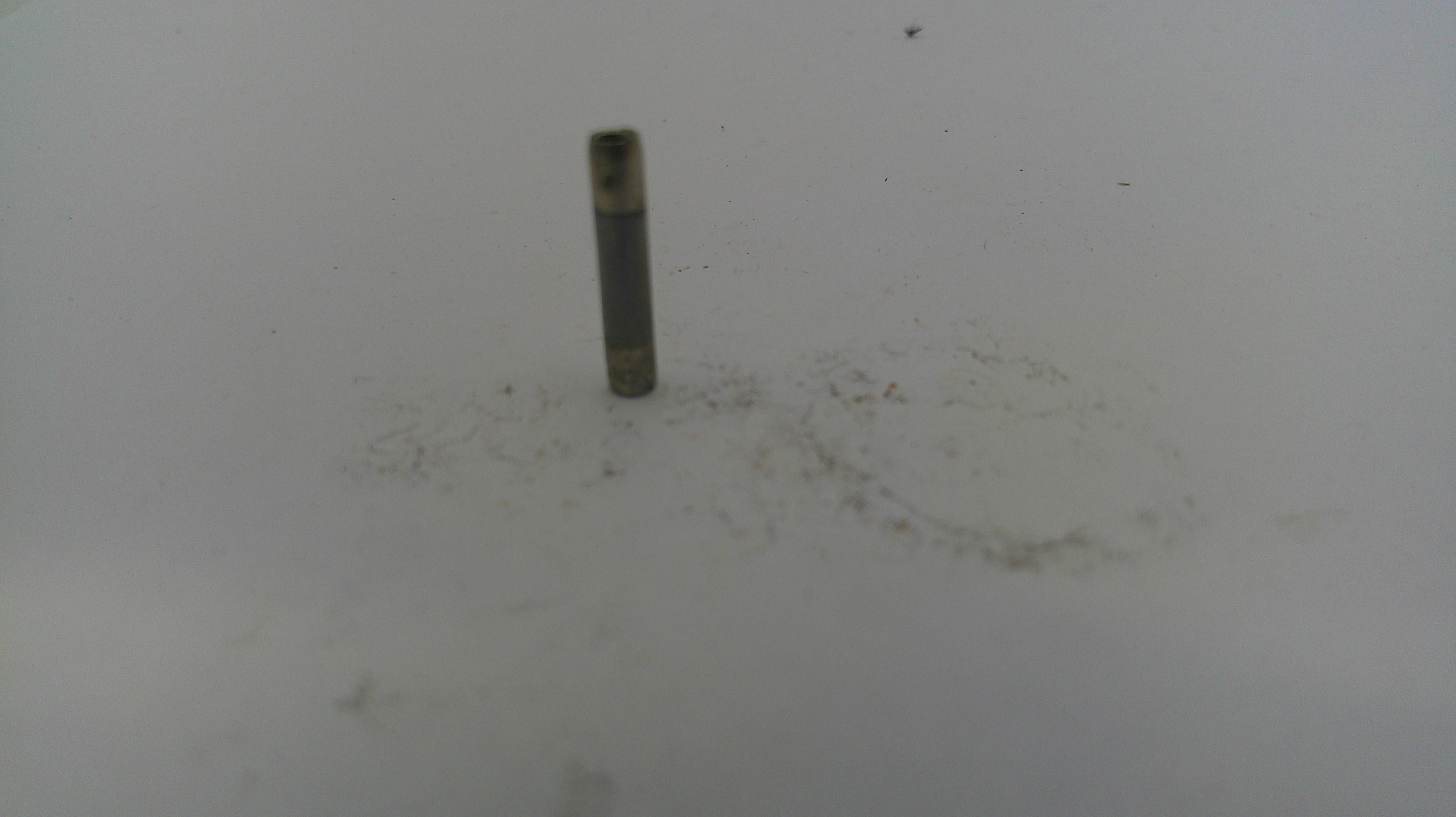 Smith & Wesson N Frame Model 629 .44 Magnum Grip Pin Used Part 629143F