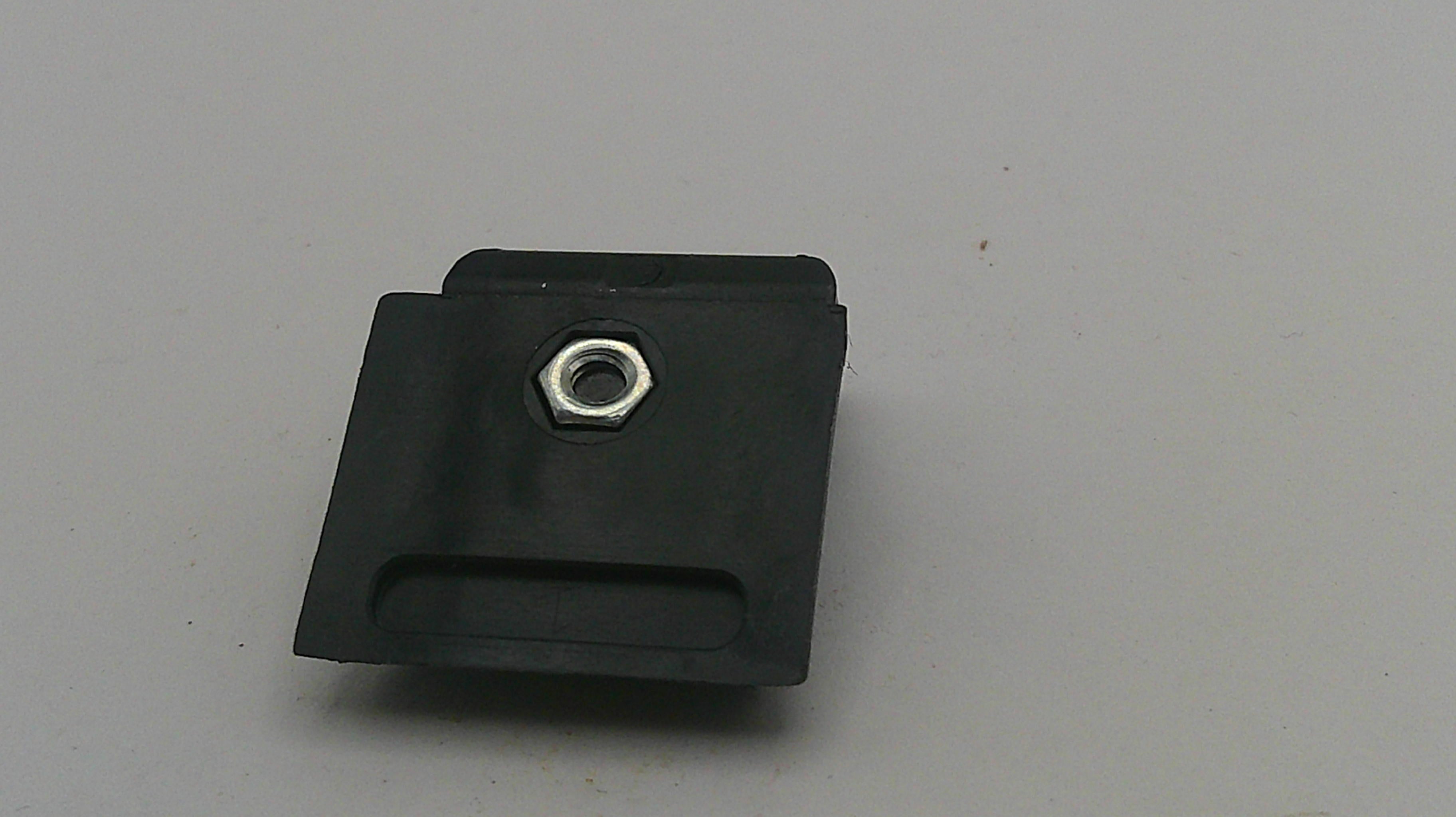 S&W M&P 22 Compact Rear Sight Assembly New 429850000