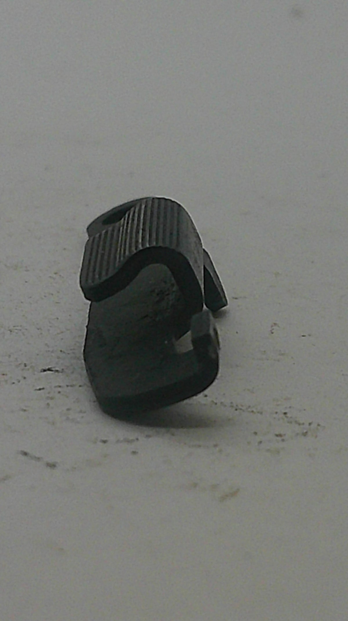 Smith & Wesson Smith & Wesson M&P Shield 9mm Slide Stop MPS27 Part MPS27