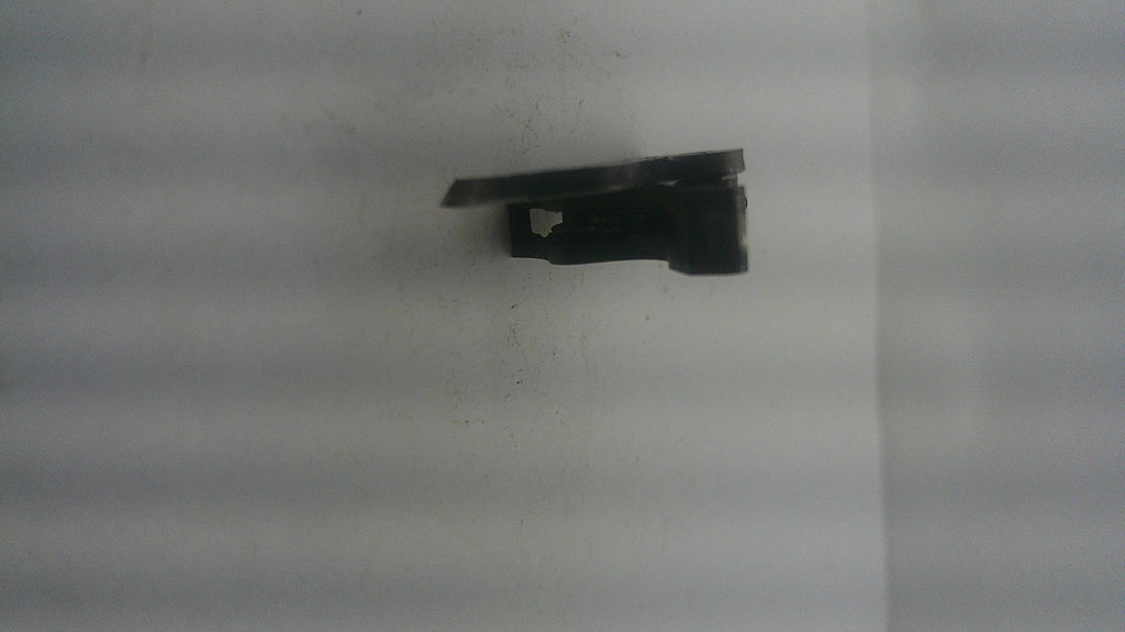 Smith & Wesson I Frame Terrier Pre-Model 32 trigger with hand .38 S&W, assembly end view. Inventory reference Pre32184.