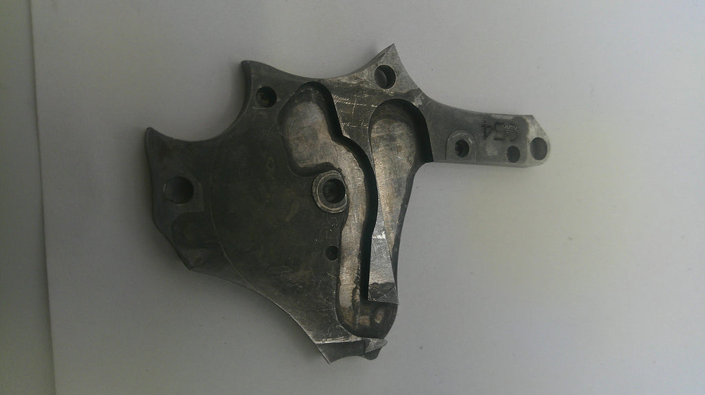 Smith & Wesson J Frame Model 60-14 .357 Magnum Side Plate 60159A