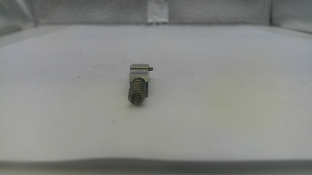 Smith & Wesson J Frame Model 63 .22 LR Rebound Slide & Spring Used Part J63143