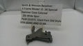 S&W K Frame Centerfire Hammer .265" Wide Spur Case Colored Old Style Used, Part# 15107C
