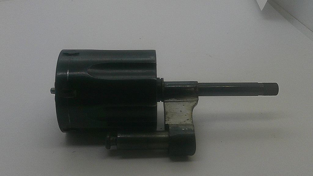 Smith & Wesson Smith & Wesson K Frame Model 13-3 Cylinder & Yoke 1370 Part 1370