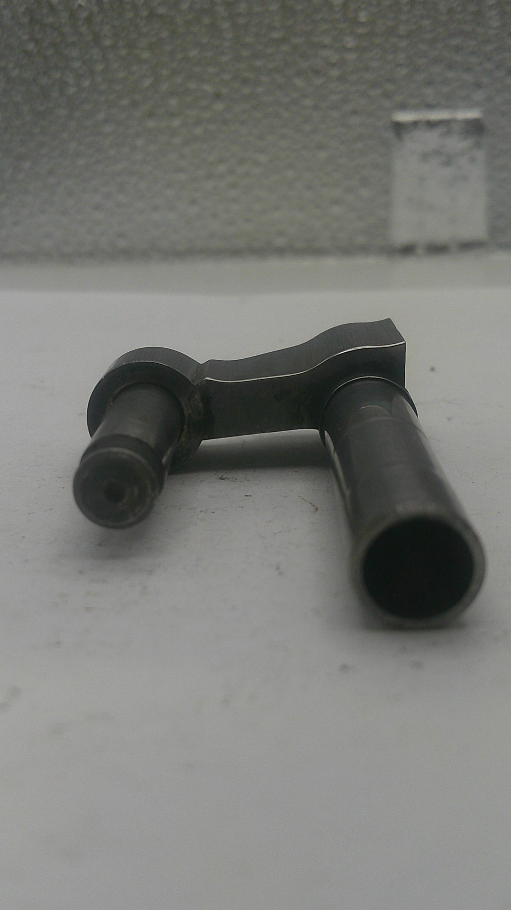 Smith & Wesson K Frame Model 66 Cylinder Yoke Assembly .357 Magnum (66-4, 66-5, 66-6, 66-7, 66-8) Used Part# 66AA