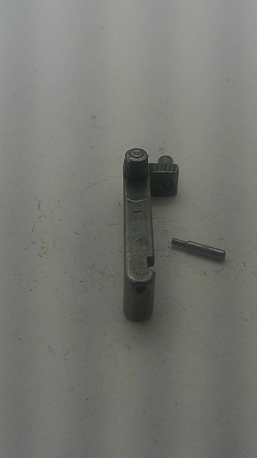 Smith & Wesson Model 33 Bolt Assembly .38 S&W, used. Inventory reference J3308