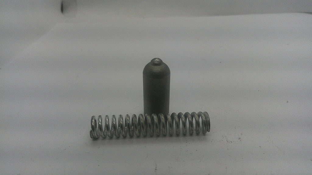 Smith & Wesson Smith & Wesson Model 669 9mm Stainless Steel Main Spring & Bushing 66938 Part 66938