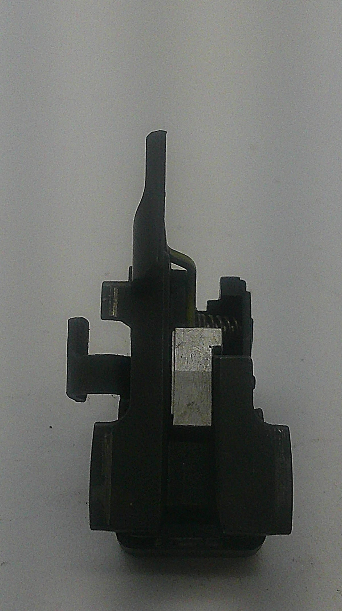 Smith & Wesson Smith & Wesson M&P Shield 2.0 9mm Lever Assembly MPS25A Part MPS25A