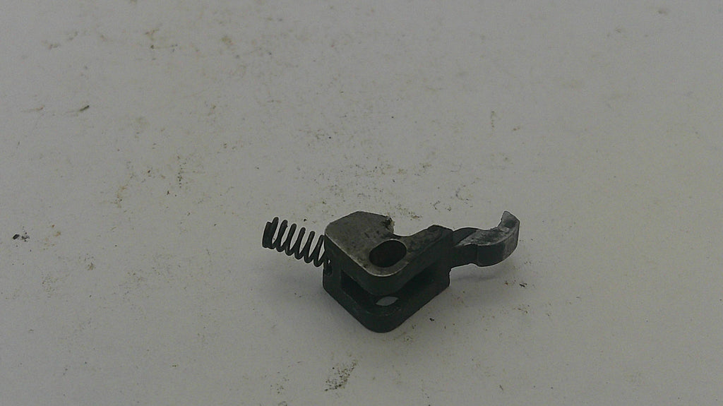 Smith & Wesson L Frame Model 586 Cylinder Stop & Spring - 58681