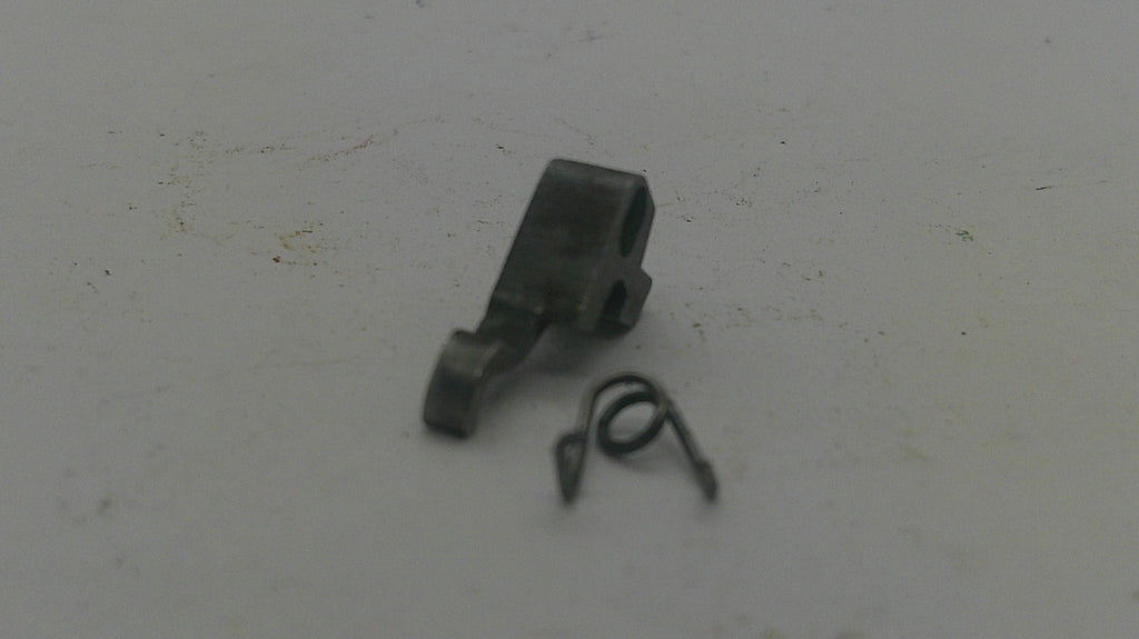 Smith & Wesson Smith & Wesson J Frame Model 34 Cylinder Stop & Spring 3481B Part 3481B