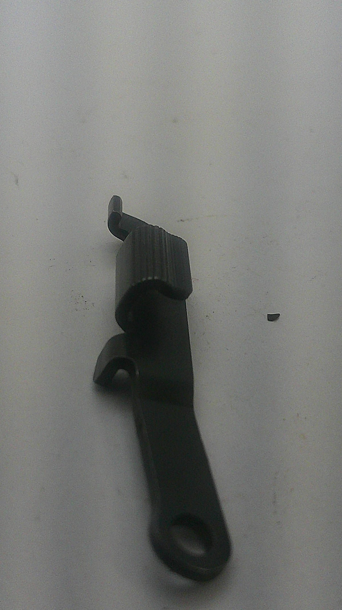 Smith & Wesson Smith & Wesson M&P shield 2.0 9mm Slide Stop MPS27A Part MPS27A