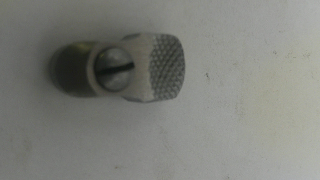 Smith & Wesson J Frame Model 63 .22 LR Thumb Piece & Nut Used Part J63181