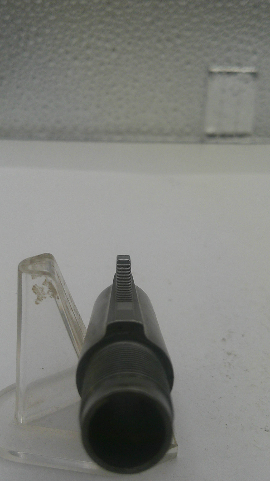 Smith & Wesson K Frame Model 12 2" Barrel Not Pinned .38 Special - Part# 1208