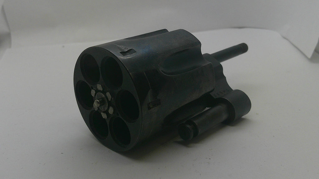 Smith & Wesson Smith & Wesson N Frame Model 29-2 Cylinder & Yoke 2976 Part 2976