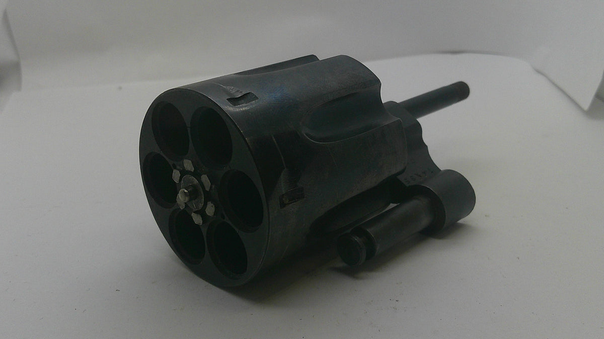 Smith & Wesson Smith & Wesson N Frame Model 29-2 Cylinder & Yoke 2976 Part 2976