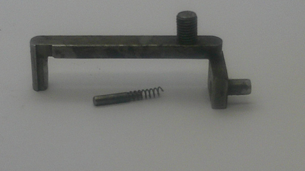 Smith & Wesson Smith & Wesson K Frame Model 13-3 Bolt, Spring, & Plunger 1345 Part 1345