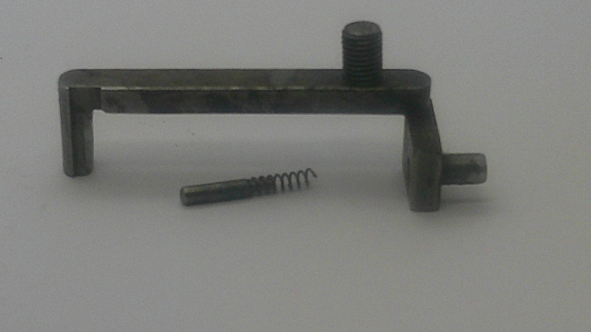Smith & Wesson Smith & Wesson K Frame Model 13-3 Bolt, Spring, & Plunger 1345 Part 1345