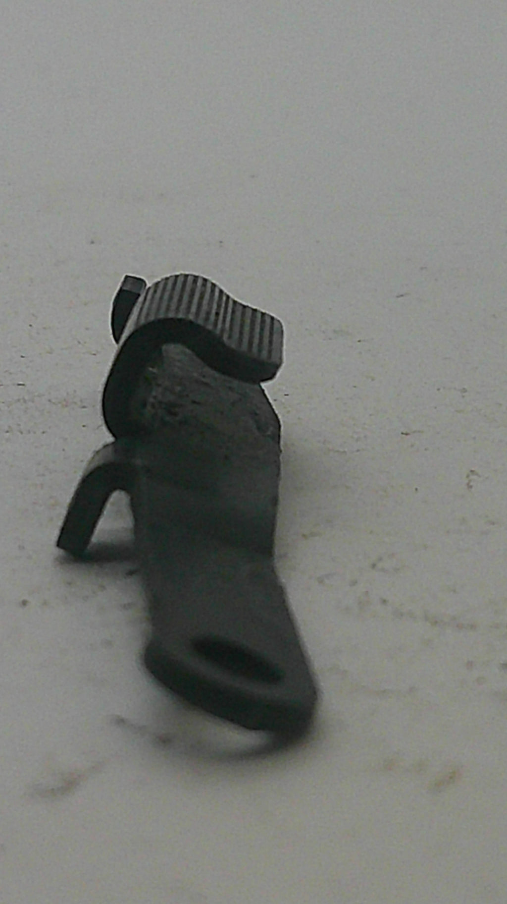 Smith & Wesson Smith & Wesson M&P Shield 9mm Slide Stop MPS27 Part MPS27