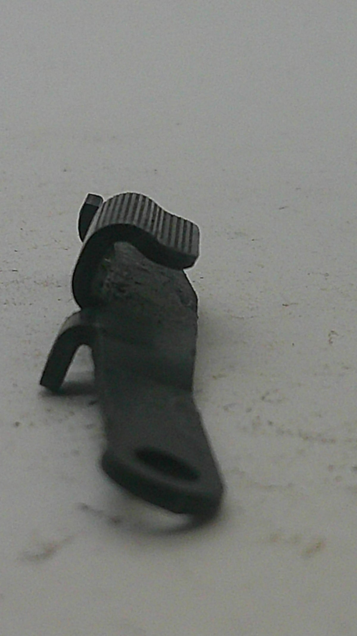 Smith & Wesson Smith & Wesson M&P Shield 9mm Slide Stop MPS27 Part MPS27