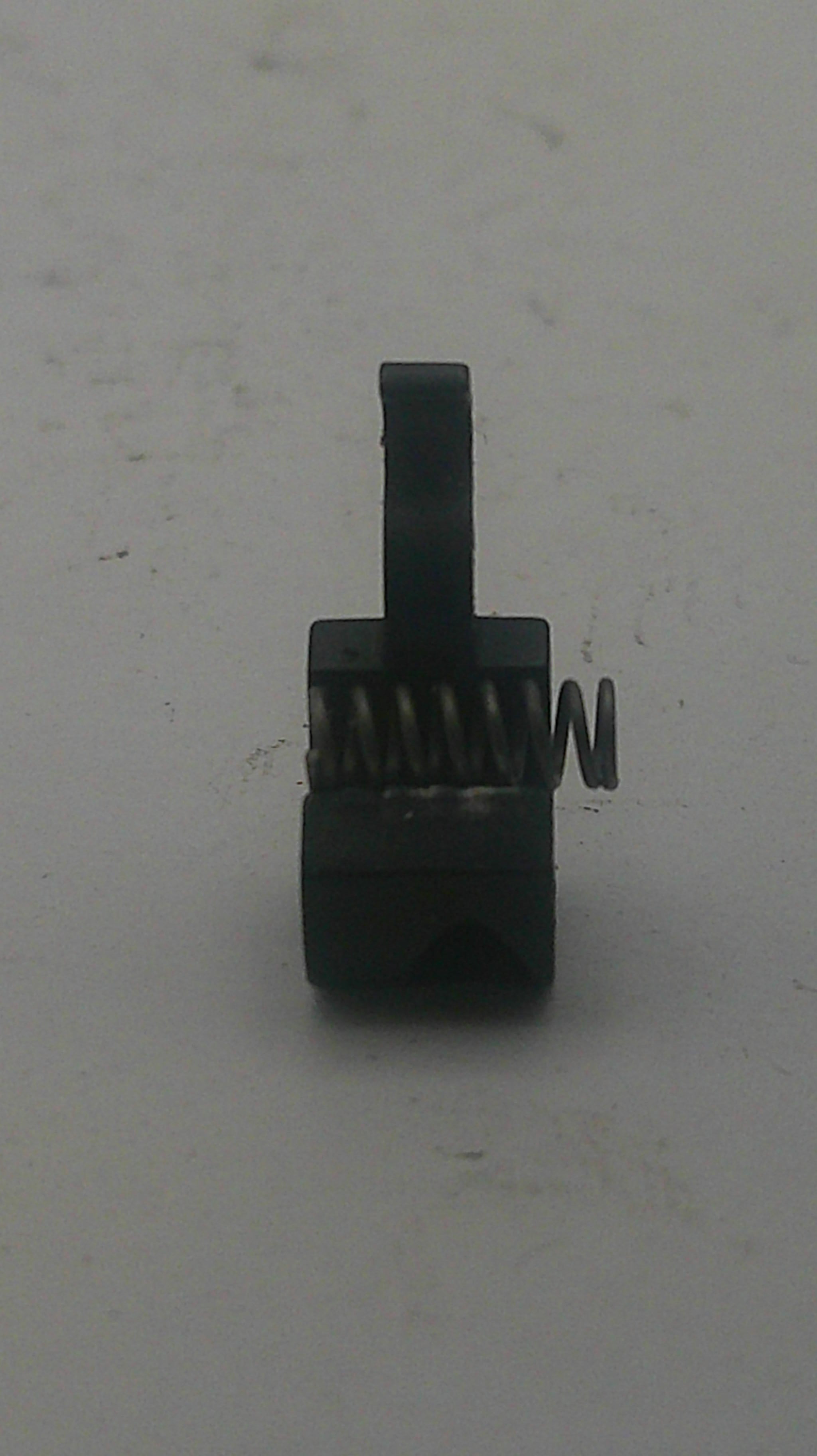 Smith & Wesson J Frame Model 442 Cylinder Stop & Spring .38 Special Used - Part 44281