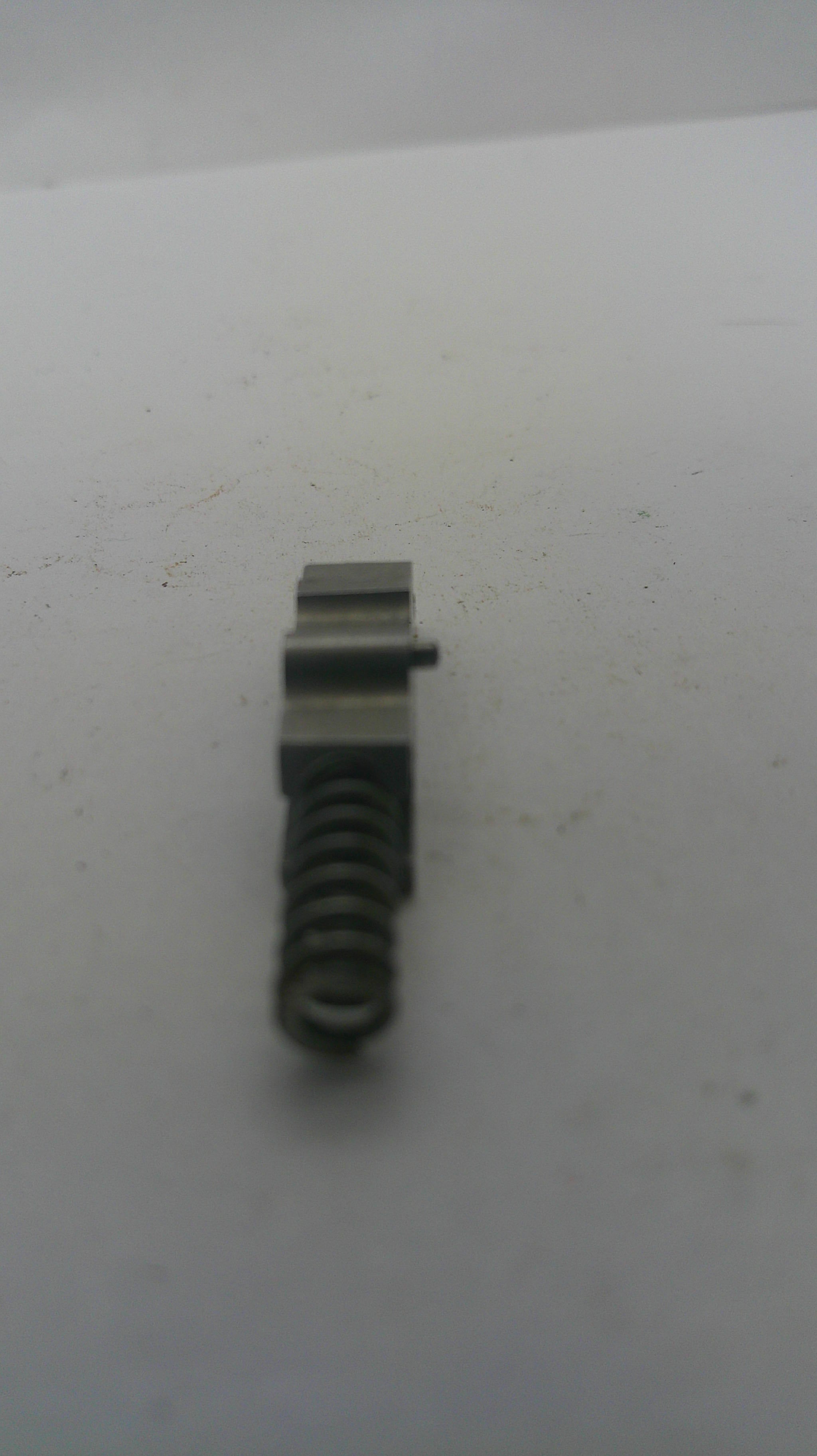 Smith & Wesson Smith & Wesson J Frame Model 37 rebound slide & Spring 37143 Part 37143