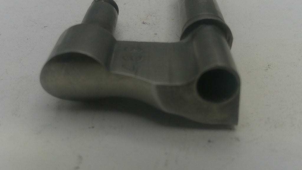 Smith & Wesson K Frame Model 66 Cylinder Yoke Assembly .357 Magnum (66-4, 66-5, 66-6, 66-7, 66-8) Used Part# 66AA