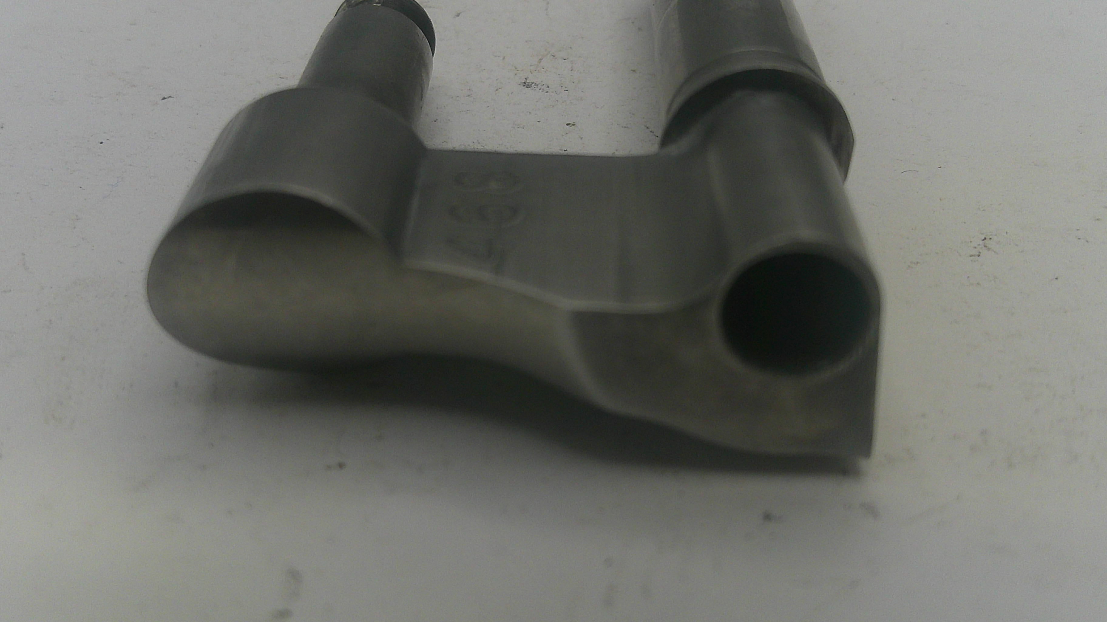 Smith & Wesson K Frame Model 66 Cylinder Yoke Assembly .357 Magnum (66-4, 66-5, 66-6, 66-7, 66-8) Used Part# 66AA