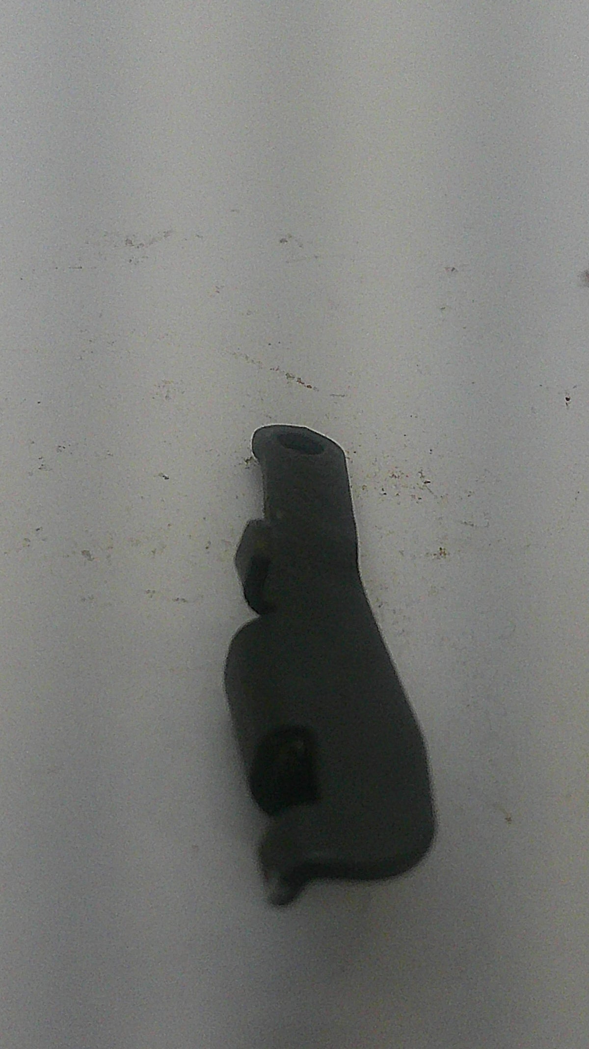 Smith & Wesson Smith & Wesson M&P Shield .40 Slide Stop MPS4027 Part MPS4027