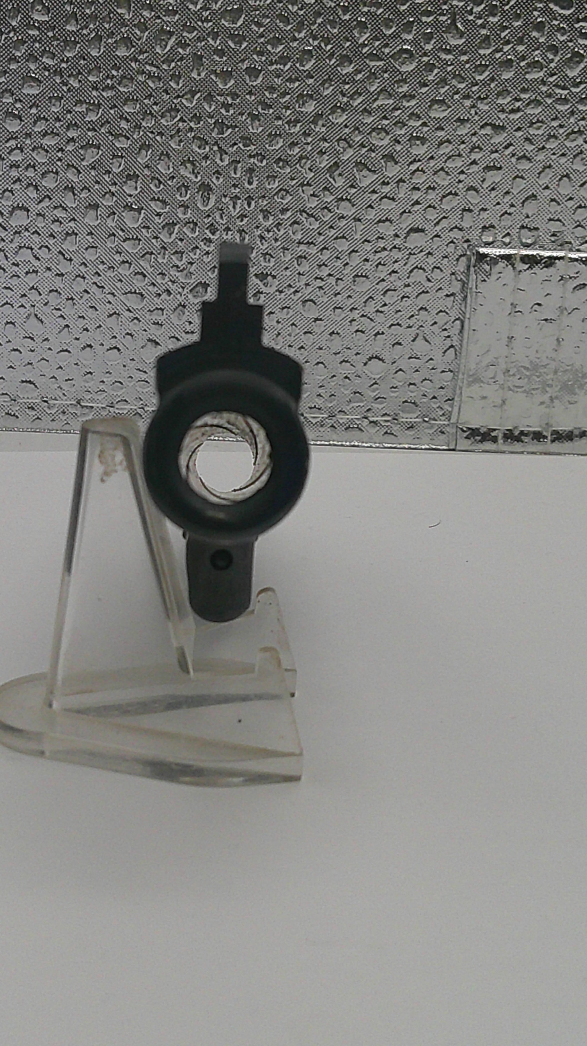 S&W K Frame Model 19-4 Pinned Barrel 4" Old Style, .357 Magnum - Part# 1921A
