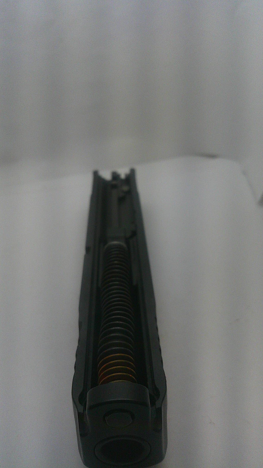 Smith & Wesson Smith & Wesson M&P .45 Complete Slide Assembly MP4500B Part MP4500B