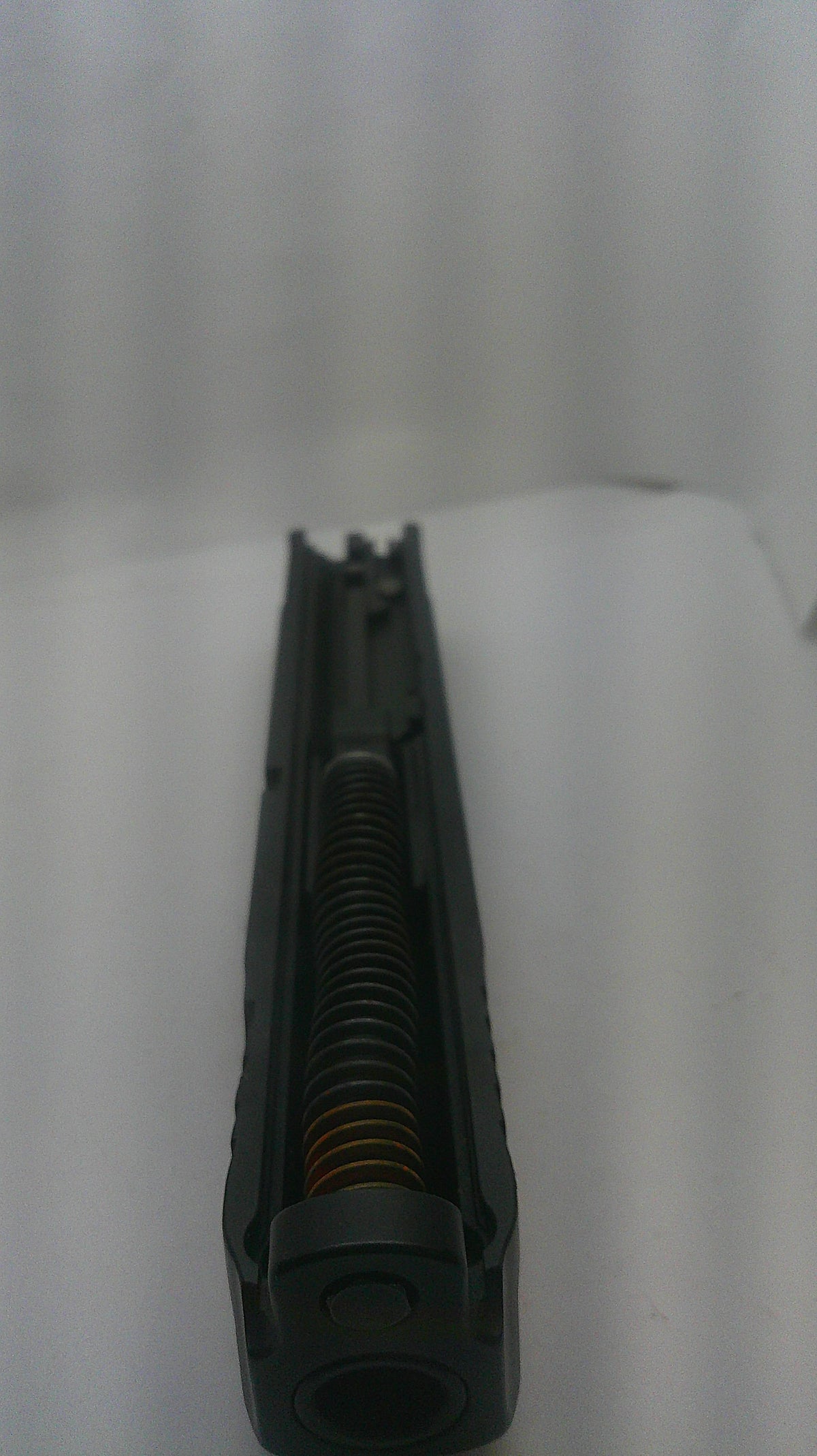 Smith & Wesson Smith & Wesson M&P .45 Complete Slide Assembly MP4500B Part MP4500B