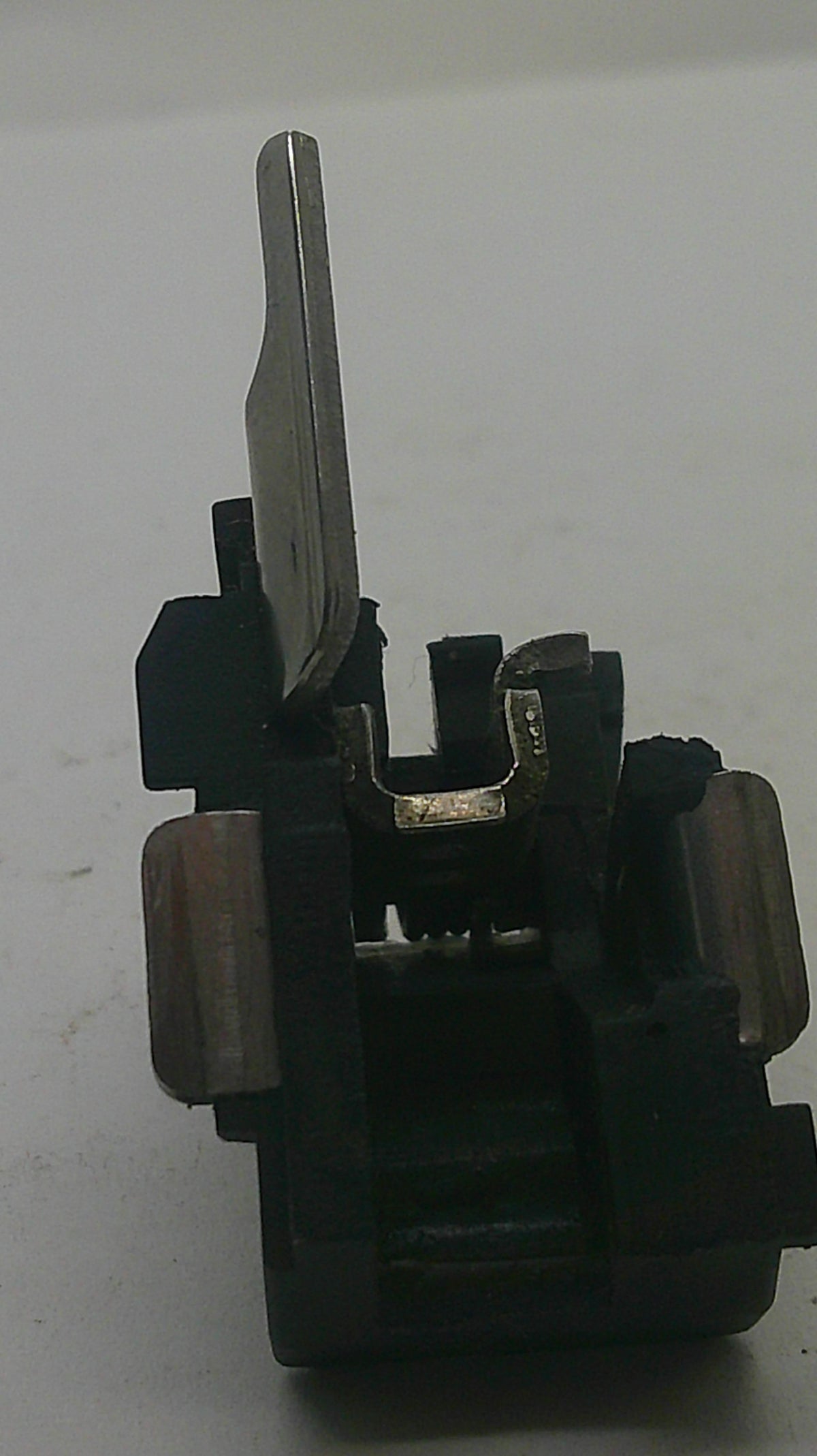 Smith & Wesson Smith & Wesson SD9 Sear Housing Block Assembly SD7 Part SD7