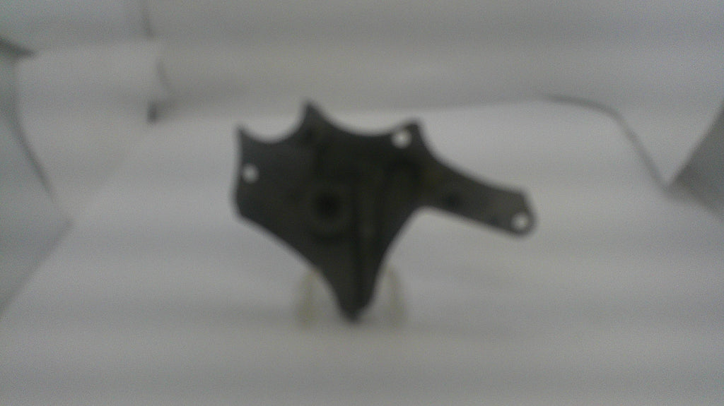 Smith & Wesson Smith & Wesson K Frame Model 66 Side Plate Stainless Steel 66159 Part 66159