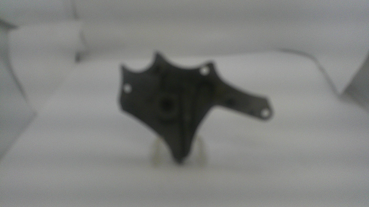 Smith & Wesson Smith & Wesson K Frame Model 66 Side Plate Stainless Steel 66159 Part 66159