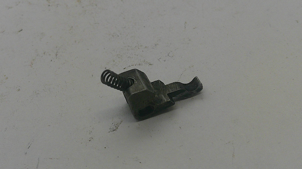 Smith & Wesson Smith & Wesson L Frame Model 586 Cylinder Stop & Spring 58681 Part 58681