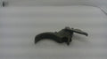 Smith & Wesson I Frame Terrier Pre-Model 32 trigger with hand .38 S&W, trigger and hand side profile. Inventory reference Pre32184.