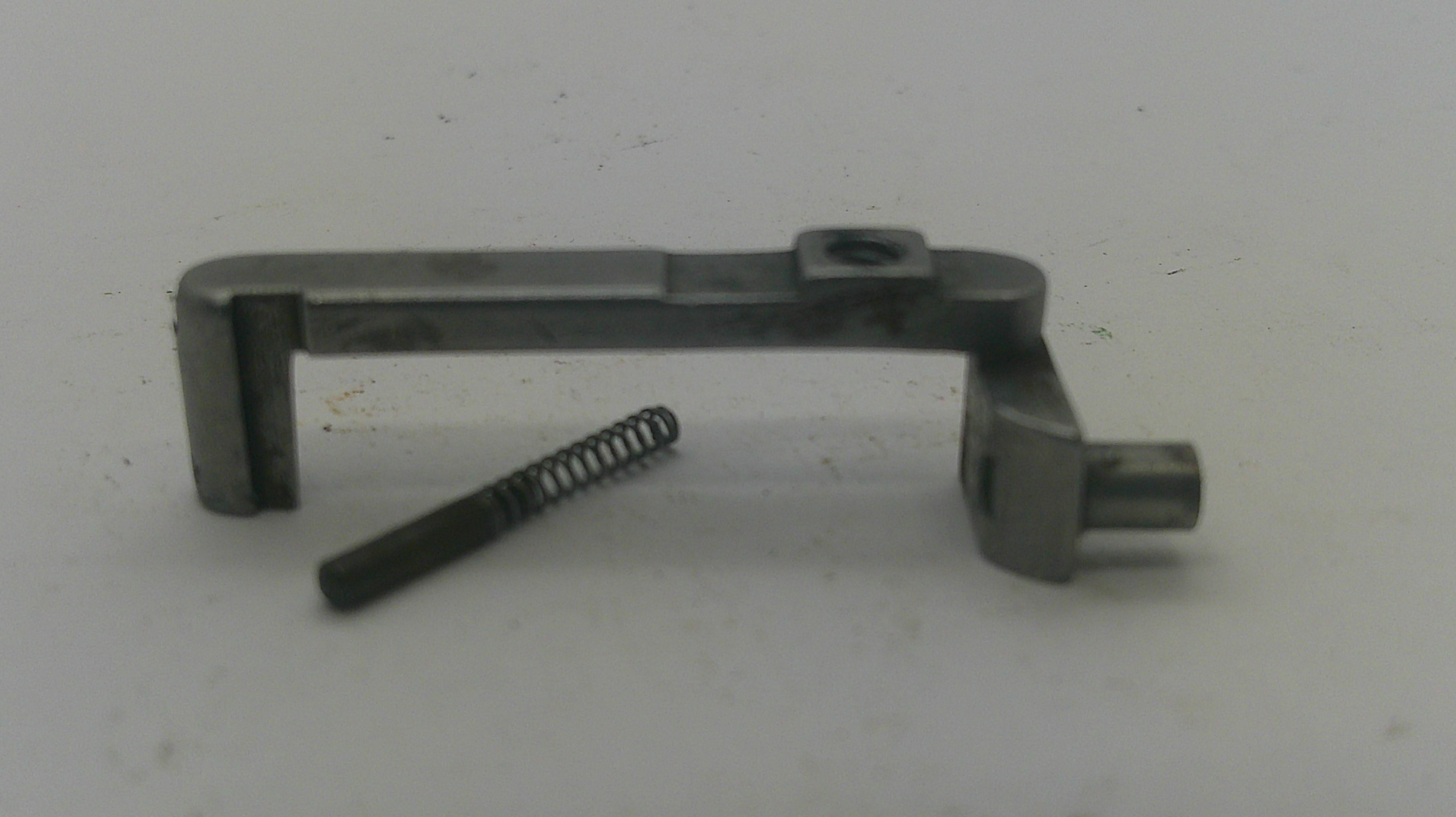 Smith & Wesson Smith & Wesson J Frame Model 34 Bolt, Spring, & Plunger 3445A Part 3445A