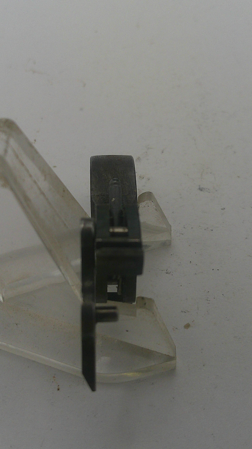 Smith & Wesson J Frame Model 442 Trigger .300" Wide Smooth Used - Part 442184