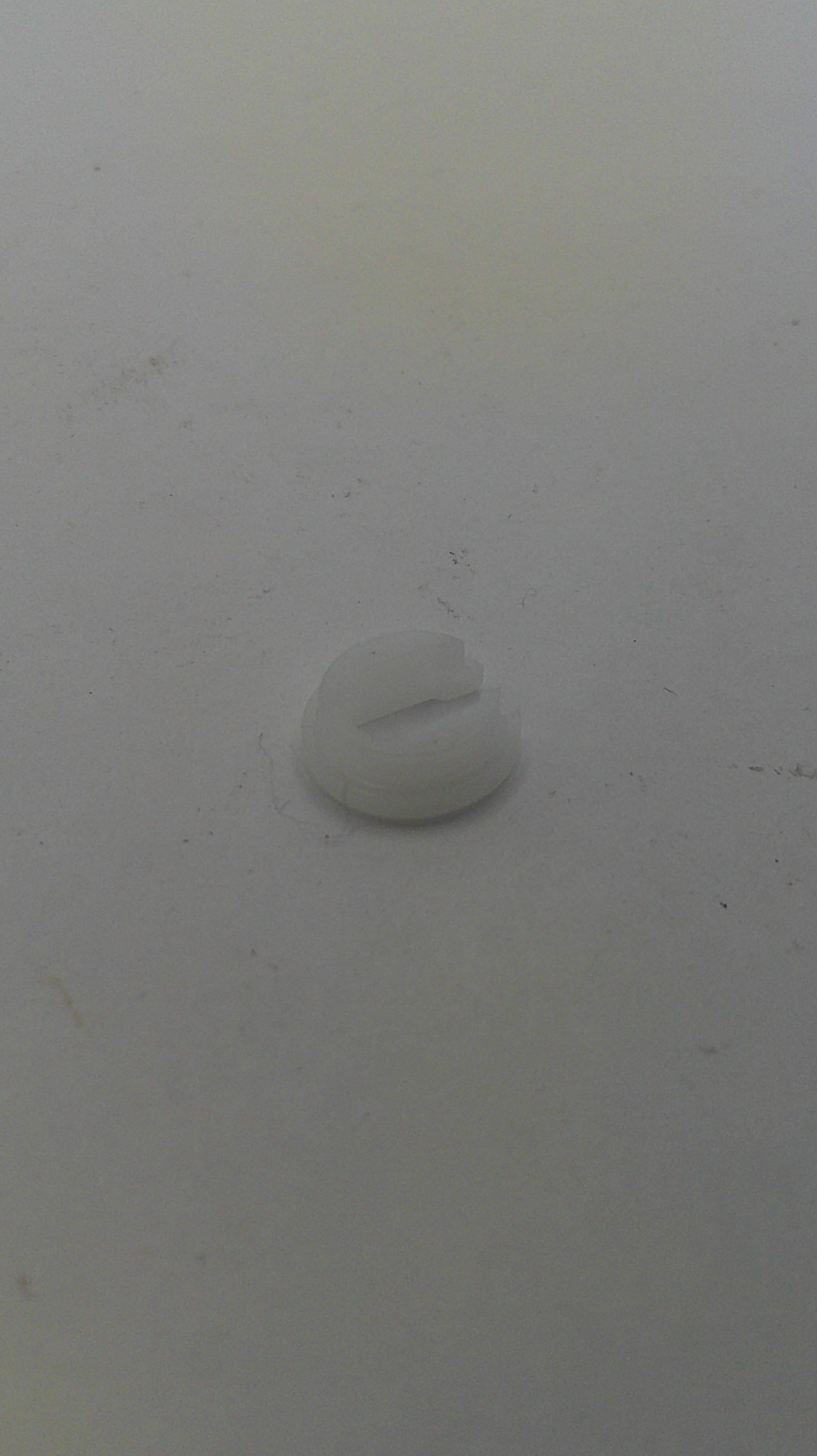 S&W M&P 22 Compact Guide Rod Bushing OEM 429650000