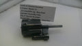 Smith & Wesson K Frame Model 17 Cylinder Assembly with Yoke - Blue Steel .22 Long Rifle - Used OEM Part 1770