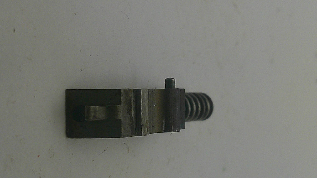 Smith & Wesson Model 34 .22 LR J Frame Rebound Slide & Spring Part# 34143A
