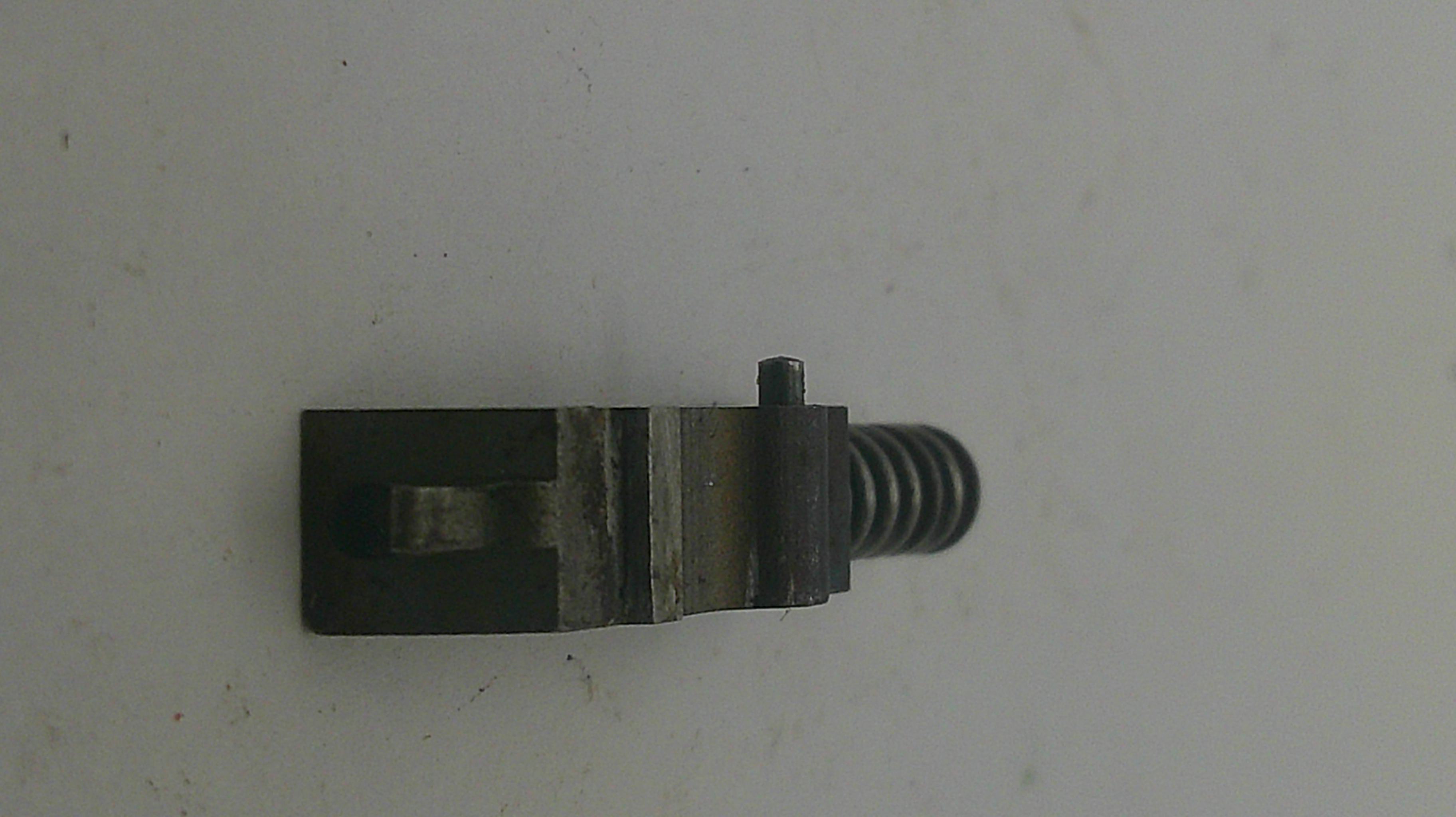 Smith & Wesson Model 34 .22 LR J Frame Rebound Slide & Spring Part# 34143A