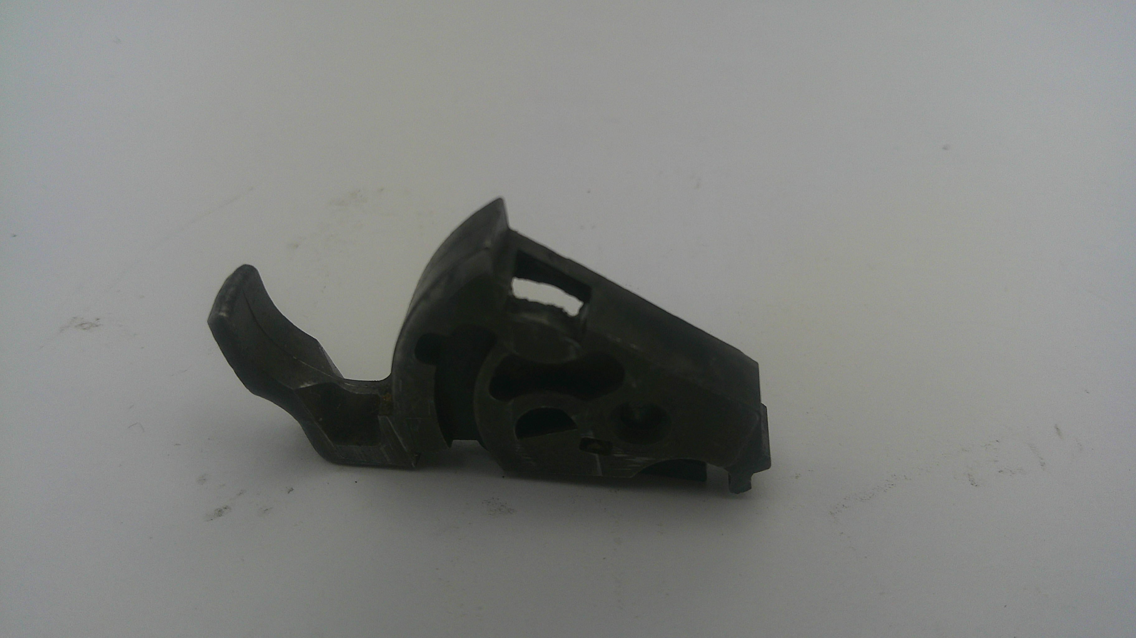 Smith & Wesson Revolver J Frame Model 60-14 .357 Magnum Hammer .237" Wide Spur MIM 60107B